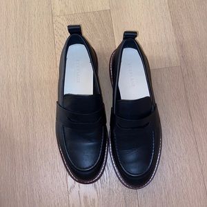 Everlane loafers
